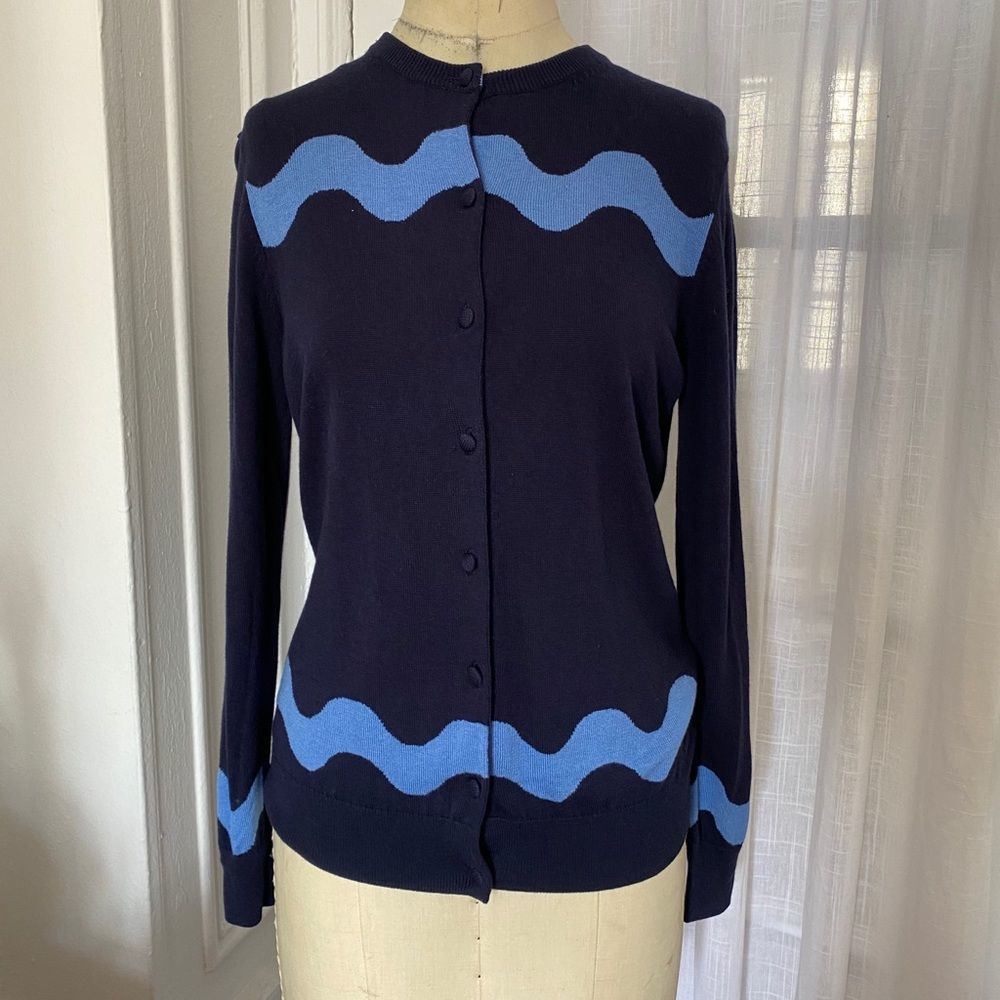 Brooks BrothersSilk/cashmere sweater